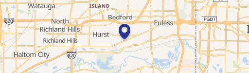 Euless Blvd Commercial Land Opportunity