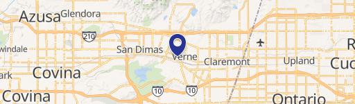 La Verne Retail Development Opportunity