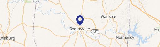 Shelbyville Mixed-Use Investment Opportunity