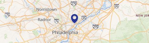 Philadelphia Worship Center - $8.95M