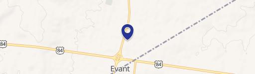 Hamilton Hideout: 10 Acres in Texas