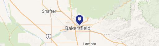 Bakersfield, CA 93301