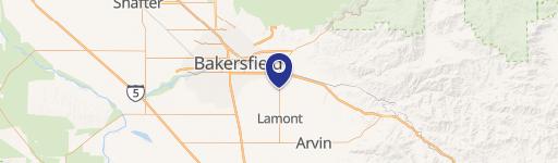 Bakersfield, CA 93307
