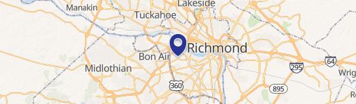 Parkway Shopping Center Retail Space