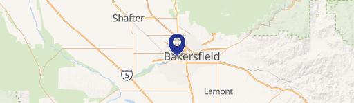 Bakersfield, CA 