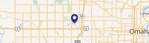 Omaha Executive Office Space