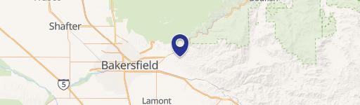 Bakersfield, CA 93307