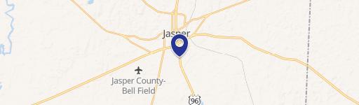 Jasper County Warehouse Space