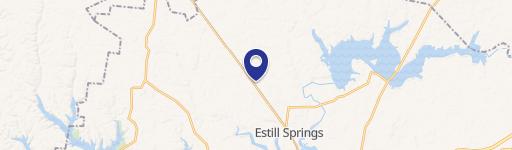 Prime Commercial Land, Estill Springs