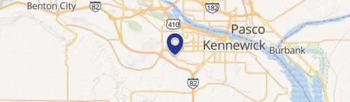 Kennewick Commercial Land - 7 Acres