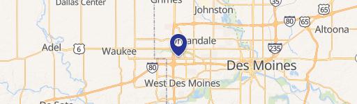 West Des Moines Restaurant - $2.49M