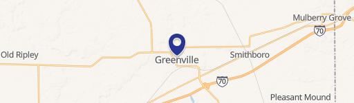 Downtown Greenville Commercial Gem