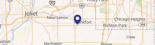 Frankfort, IL Commercial Land