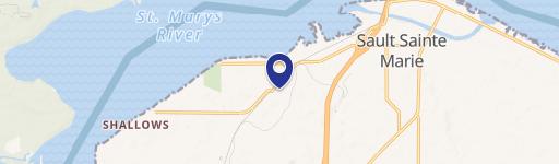 Sault Ste. Marie Commercial Building