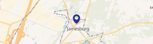 Prime Jamesburg Car Wash Business