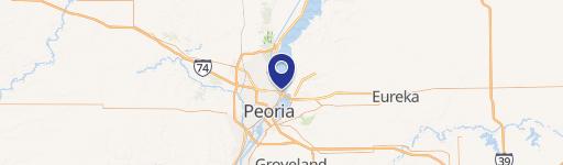 Office Space in Journal Star