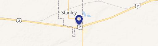 Stanley Square: Class A Office Suites