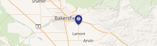 Bakersfield, CA 93307