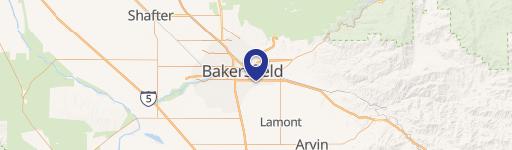 Bakersfield, CA 93307