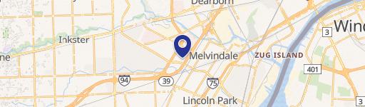 Meijer In-Store Retail Space