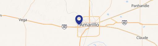 Amarillo Medical Office Building