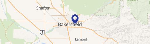 Bakersfield, CA 93307