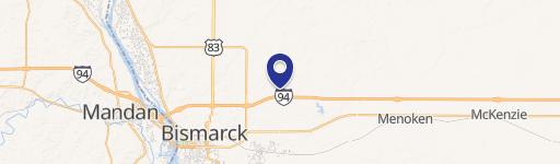 Bismarck Commercial Land Development