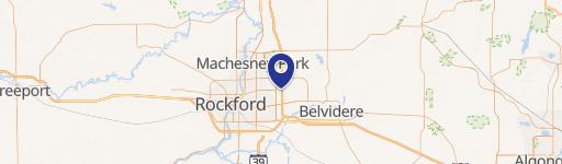 Rockford Commercial Land - 9.26 Acres