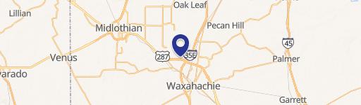 923 Acres Ellis County Land