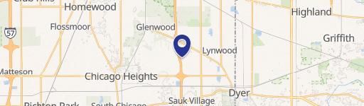 Lynwood Industrial Land - 35 Acres