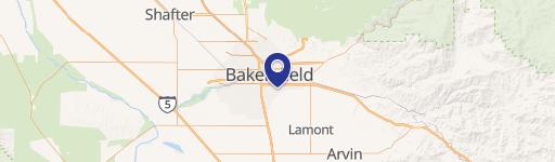 Bakersfield, CA 93307