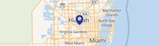 Hialeah Investment Property: Duplex Potential