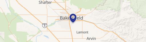 Bakersfield, CA 93307