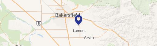 Bakersfield, CA 93307