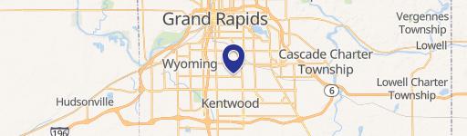 Executive Office Suites, Kent County