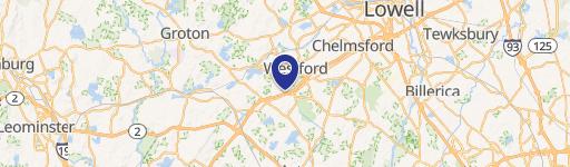 Westford Retail Center Opportunity