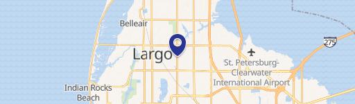 Largo Warehouse - 11,446 SF