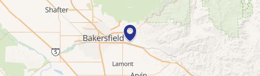 Bakersfield, CA 