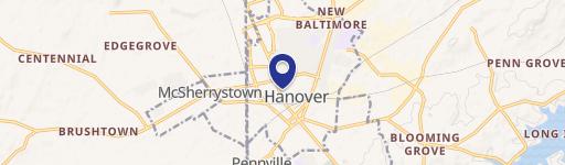 Prime Retail Space on Carlisle