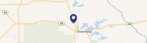 Inverness Commercial Land - $25k