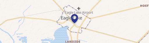 Eagle Lake Commercial Property