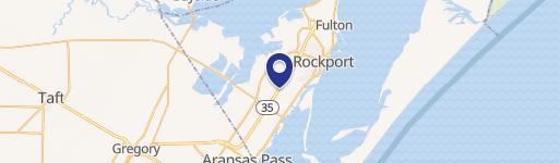 Rockport Commercial Land Investment