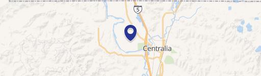 Titan Self Storage: Centralia, WA