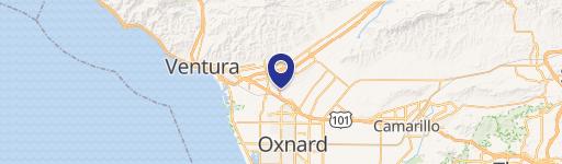 Ventura Executive Office Suites