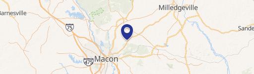 Macon Industrial Land For Lease