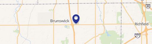 Sherman's Corners Medical Offices