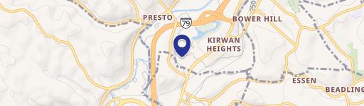 Chartiers Valley Retail Center Investment