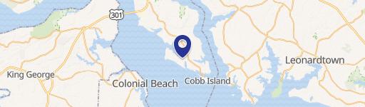 Swan Point Road Commercial Land