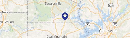 Dawsonville Retail Investment