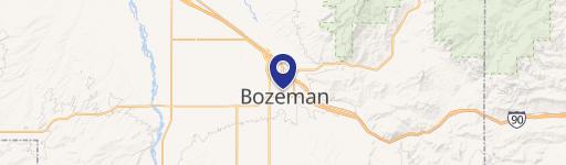 Bozeman Cupcake Shop For Sale